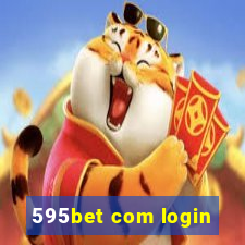 595bet com login